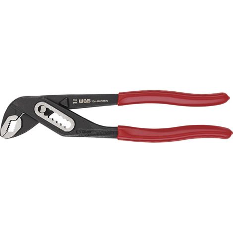 WGB Wapuzange 7-fach verstellbar Länge 250 mm (1/2)