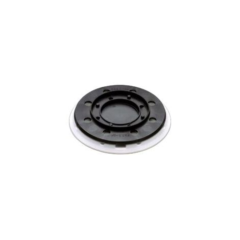 Approprié Plateau de ponçage FESTOOL - ST-STF 125/8-M4-J W-HT - 492280 (1/4)