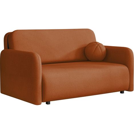 Sofá cama Poetal III, Velo 627, Almacenaje, 0, 85x150x103cm, Muebles ya montados (1/5)