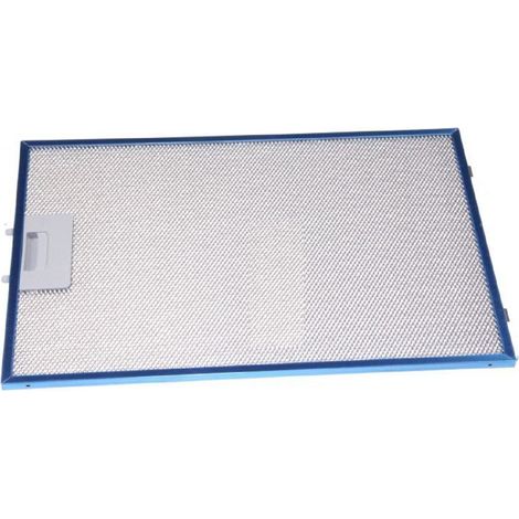 Filtro metallico antigrasso - Cappa aspirante - BOSCH - 2943153662894833095
