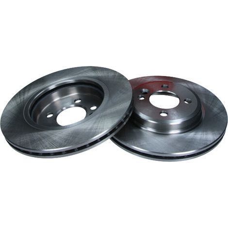 Disque de frein avant Maxgear pour Mini Cooper/One 1.4-1.6 01-07 (1/2)