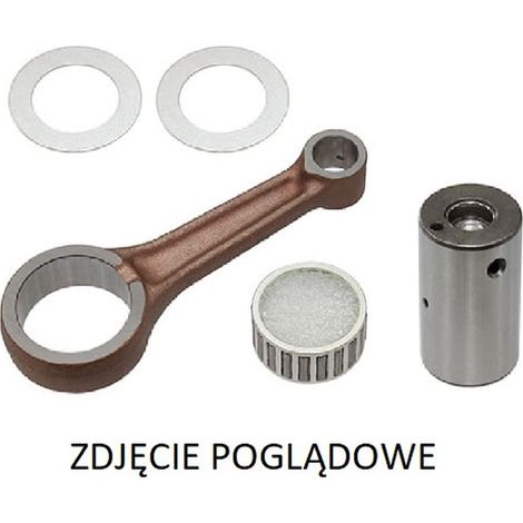 Namura Pleuel KAWASAKI ULTRA 130 01-04 STX 1100 97-99 ZXI 1100 96-03