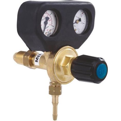 MANO DETENDEUR BLINDE POUR OXYGENE 7546B