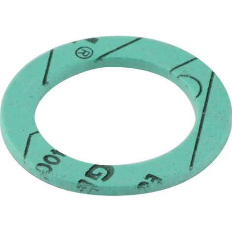BOSCH Ersatzteil TTNR: 8718584801 Dichtung D27x38x2 DVGW-zugelassen everp (1/2)