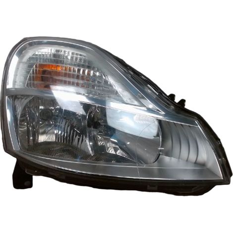 [PRODUIT D'OCCASION] Phare Droit RENAULT Modus Longue 2008- ♻️ Ref Oe. 7701069732 - Garantie à vie (1/3)