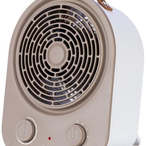 Ardes AR4F17 Beiger Heizlüfter 2000W