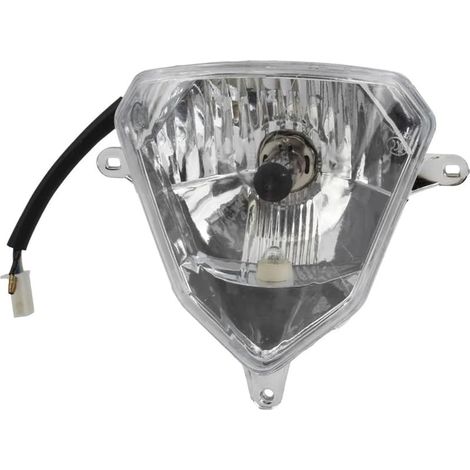 Phare de moto for Be RR Racing 125-480 2010-2023 125-50 LC (1/5)