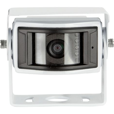 ACV 771000-6013 Rückfahrvideosystem   Weiß (1/4)