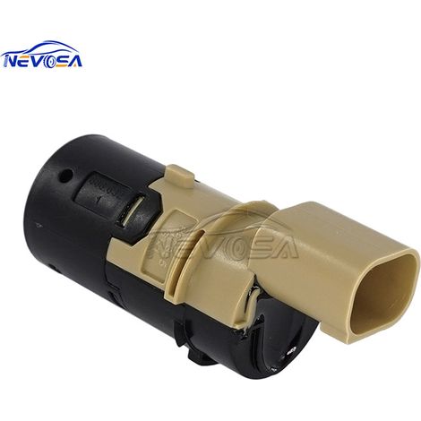 Applicable to Peugeot, Citroën, and Renault reversing radar, parking sensor, and photoelectric sensor probe 9653139777 (1/4)