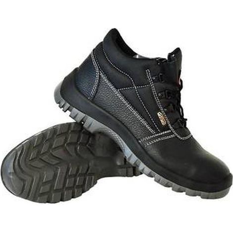 SCARPE ANTINFORTUNISTICA ALTE 'ELGON' N. 45