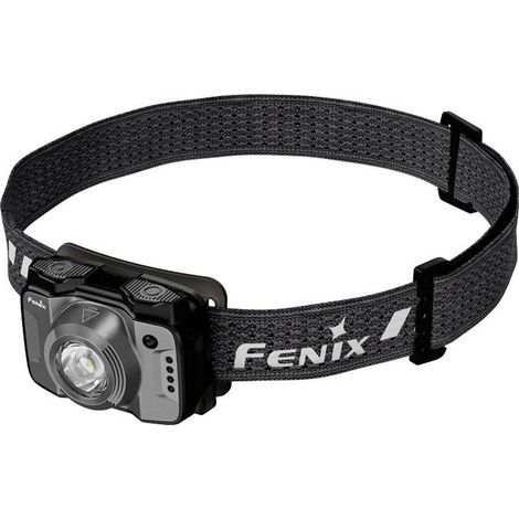 Lampe frontale LED Fenix HL12R V2.0 500 lm 112 h FEHL12RV2-grau
