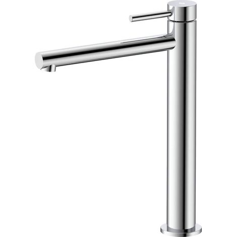 Monomando Lavabo Alto Miox Cromo - GME (1/2)