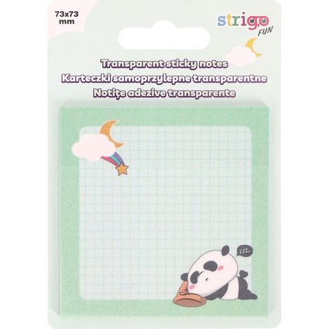 Billetes autoadhesivos de color turquesa de 73x73 mm y 50 quilates