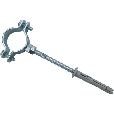 COLLARE PER TUBI    Ø tubo 3/8 2.00 pz