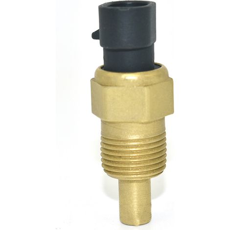Water temperature sensor 15326386, suitable for temperature detection in Chevrolet vehicles, in stock. (1/5)