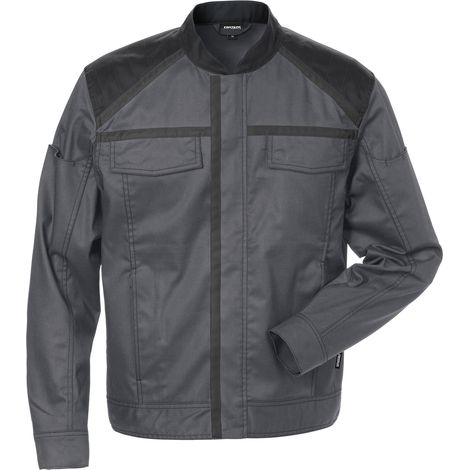 Fristads 129481-896-3XL Jacke 4555 STFP Fusion Mechanische Stretch-Qualität / St (1/2)