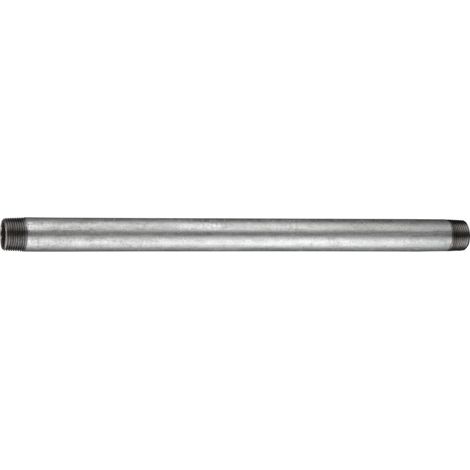Cornat Rohrnippel 1/2 x 600 mm verzinkt Nippel