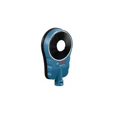 Bosch PRO System Accessories GDE 162 Carton box 1600A001G8