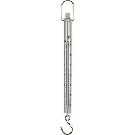 Kern - Balance à ressort 283, plage de mesure max 3 N lecture 0.02 N - 283-252 (1/2)