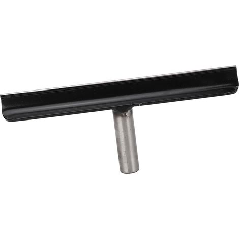 Support d'outil de tour de 30,5 cm (12 po) en acier 304, support d'outil concave de 2,5 cm (1 po), accessoires pour le travail du bois (1/5)