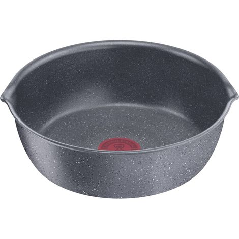 Lagostina Padella Multiuso Ingenio Mineralis Green Diametro 26 cm (1/4)