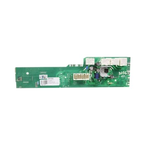 Modulo programmato - Lavatrice - CANDY - 43667703662734419892