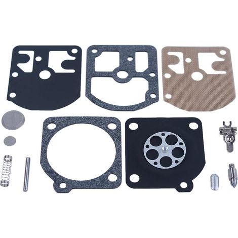 Stihl 009 010 011 012 011Av Aveo Carburetor Kit for Zama C1S-S1 S1A S1B S1C C1S-Z1 C1S-Z1A C1S-Z1B C1S-Z1C C1S-Z1C C1S-Z1D Carburetors for Zama C1S-H4A Carburetors C1S-H4b c1s - h4c (1/5)