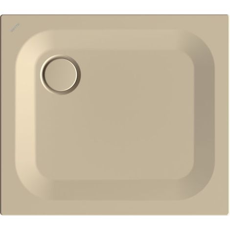 Plato de ducha rectangular BetteUltra 800x700x25mm, con Glaze (1/5)