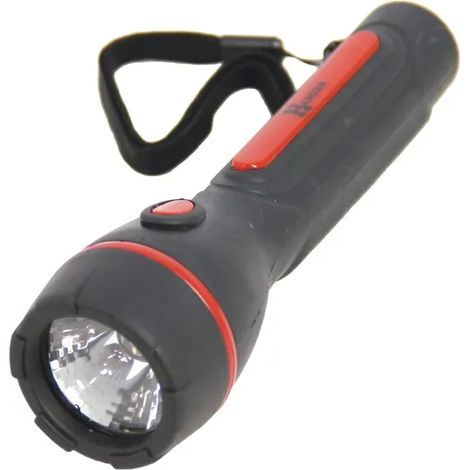Tragbare Lampe hanger rubilight 1 starke LED Gummi