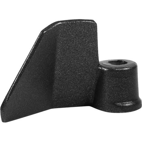 Replacement Paddle for Bread Machine, Non-Stick Kneading Blade (1/3)