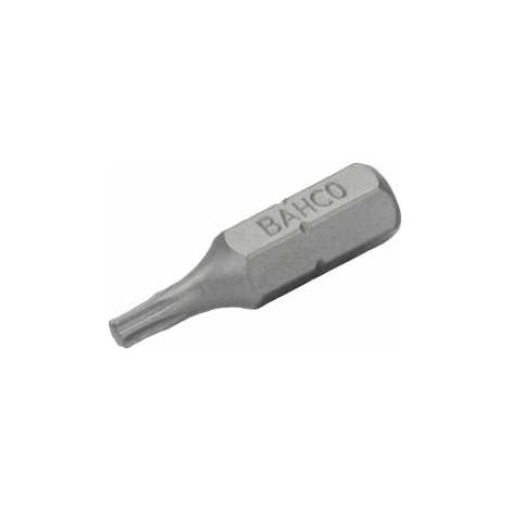BAHCO TORX-SPITZE T25 3P 1/459 S/T-25x2559S/T (1/4)