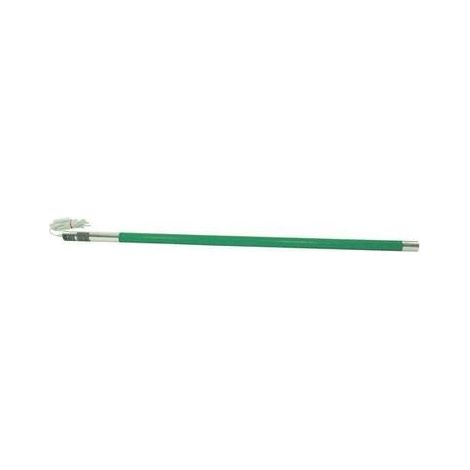 Eurolite Tubo fluorescente T5 20 W 105 cm Verde 1 pz. (1/2)