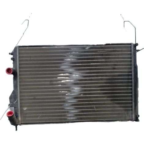 Radiateur RENAULT Megane I Ph2 99-02 [PRODUIT D'OCCASION]♻️8200189286 (1/3)