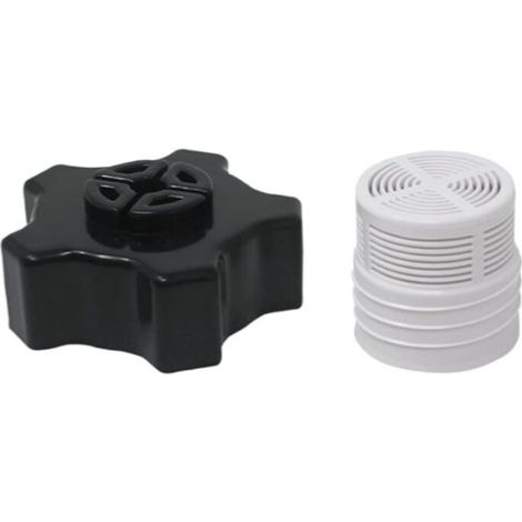 Diverses applications - Kit d'assemblage fiable de bouchon de vidange compatible avec Hayward SX180LA (1/5)