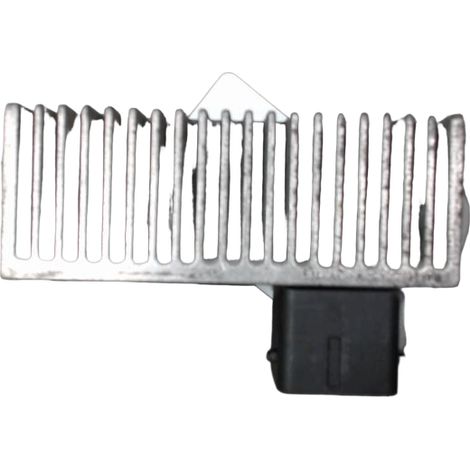 Boitier De Prechauffage NISSAN Qashqai [PRODUIT D'OCCASION]♻️110673774r
