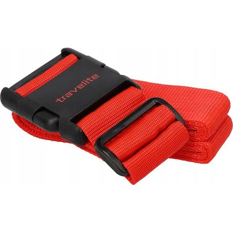 Colore della cintura di sicurezza della valigia Travelite G25 (1/3)