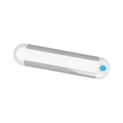 Plafonnier 12/24V 12W avec interrupteur