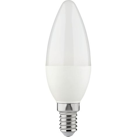 LAMPADINA LED DUN 6,5W E14-CW - KANLUX                                                                   - Luce FREDDA