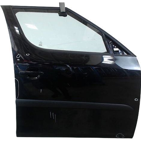 [PRODUIT D'OCCASION] Porte Avant Droit SKODA Roomster ♻️ Ref Oe. 5j7831056 - Garantie à vie (1/5)