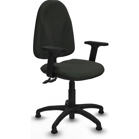 Piqueras y Crespo Algarra CPDM Bürostuhl schwarz (1/3)