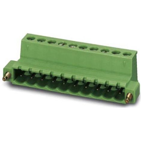 Morsettiera per cavo Phoenix Contact Totale poli 14 Passo: 5.08 mm 1825433 1 pz. (1/3)