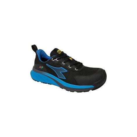 Scarpe antinfortunistiche Diadora Utility Vortex DA2 Low S3S SC SR HRO ESD N.45 - 182042-45