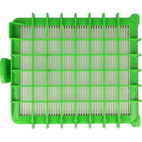 Filtro compatibile con gli aspirapolvere Rowenta RO542111/410, RO5423EA/410, RO544111/410, RO544511 – Filtro HEPA per il sollievo dai sintomi allergici (1/3)