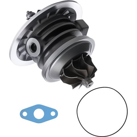 GT1549S Turbo Cartridge for Vauxhall Astra G Vectra B 2.0 DTi 74KW 90573532 (1/5)