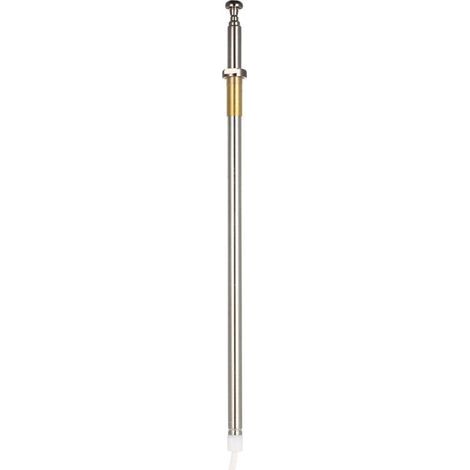 ANTENNA ALENNE ROPE MAST AM FM Radio Replacement for W124 W126 W201 C107 R107 1981-1993 2018270001 (1/5)