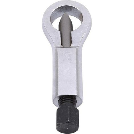 1 Stück Mutternabzieher-Werkzeug 9 - 12 mm / 16 - 22 mm (L, 16 - 22 mm)