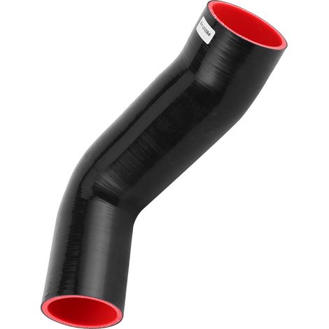 Tuyau d'admission haute performance pour collecteur d'admission du turbocompresseur des moteurs Audi A3 8V/TT MK3/S3 2.0T 1.8T EA888. (1/5)