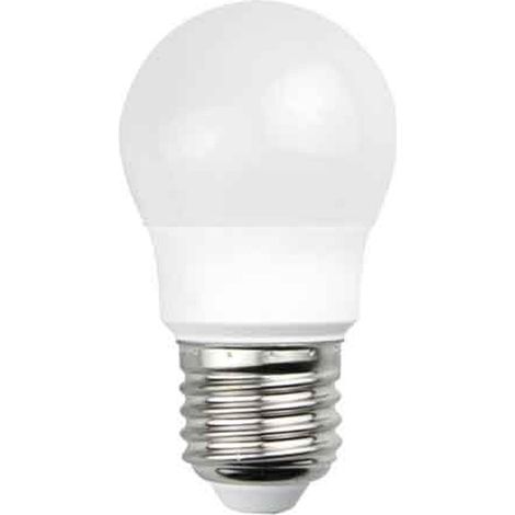LAMPADA A LED MOD. 'SFERA' E27 BEGHELLI 7W - 700Lm - 6500K