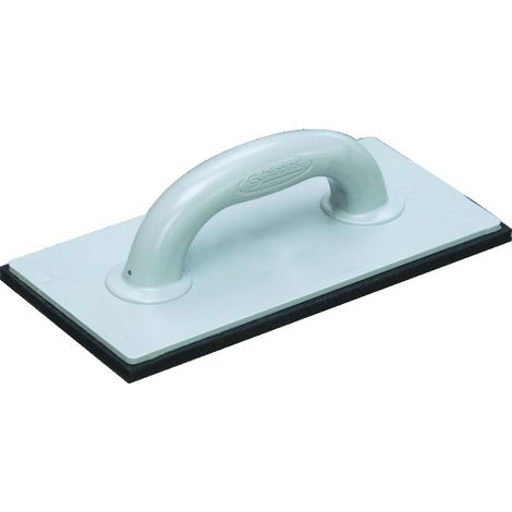 Taliaplast Fugenglätter Schwarz Ergonomisch 8 mm