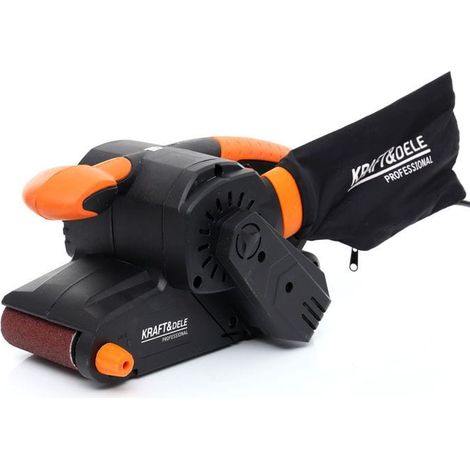 Lijadora de banda de 1850 W KD1679
